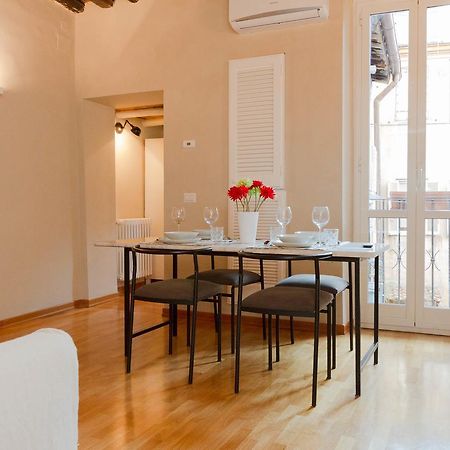 Navona Typical Apartment Rome Extérieur photo