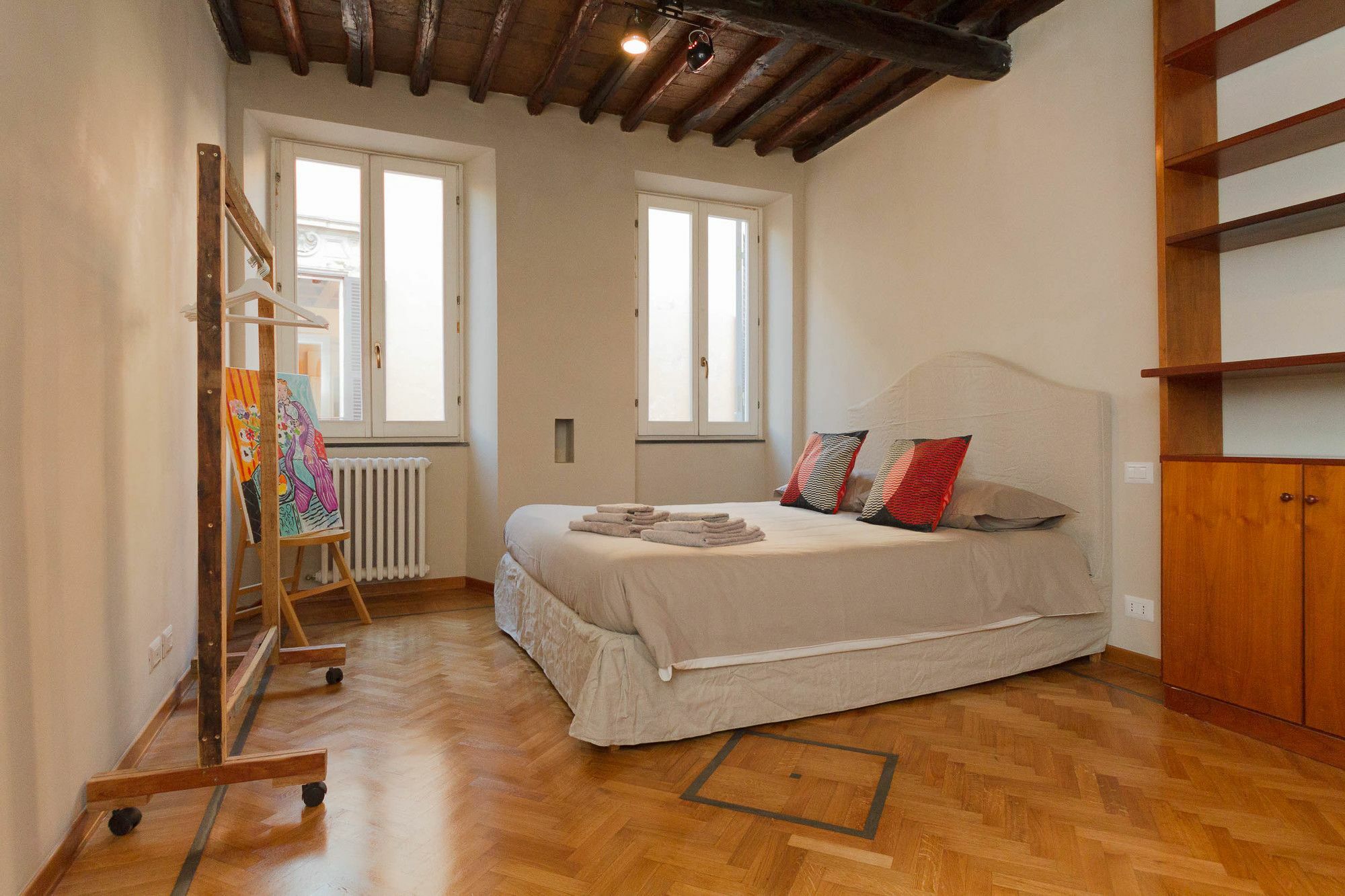 Navona Typical Apartment Rome Extérieur photo