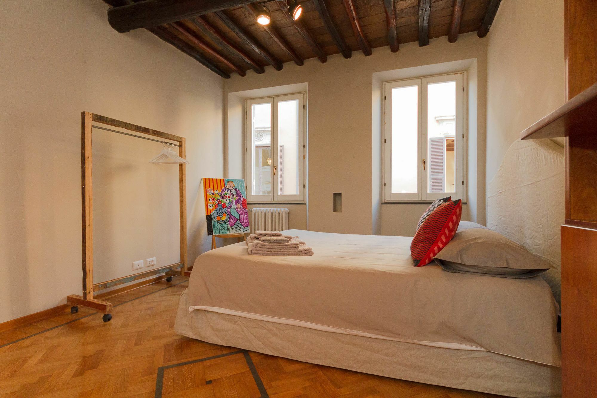 Navona Typical Apartment Rome Extérieur photo